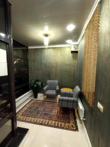 Programlehetőségek, Prestige in Saryarka Negyed Programlehetőségek, Prestige in Saryarka Negyed