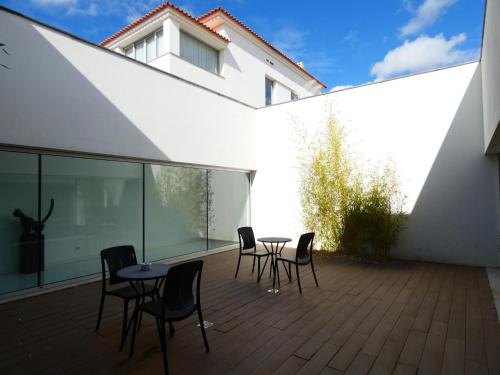 Hotel Vila D'Obidos in Óbidos Hotel Vila D'Obidos in Óbidos