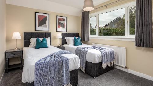 Leeward House - Donnini Apartments in Alloway Leeward House - Donnini Apartments in Alloway