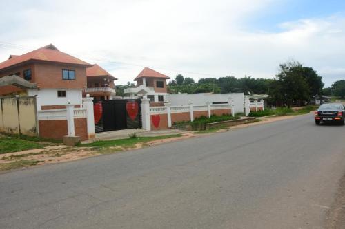 منظر, Odo So Royal Hotel in Akosombo منظر, Odo So Royal Hotel in Akosombo