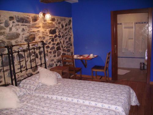 Casa Rural Pikatzaenea in Sopuerta Casa Rural Pikatzaenea in Sopuerta