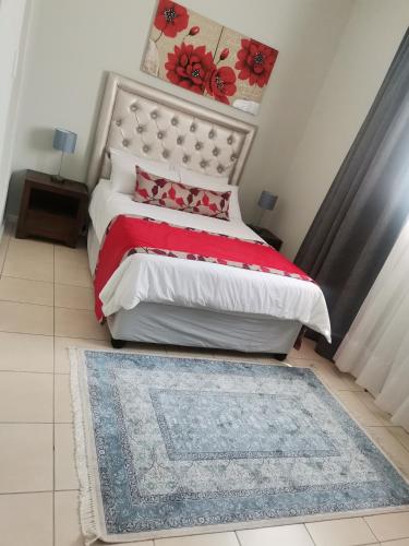 Ikhwezi guest house in Southernwood Ikhwezi guest house in Southernwood