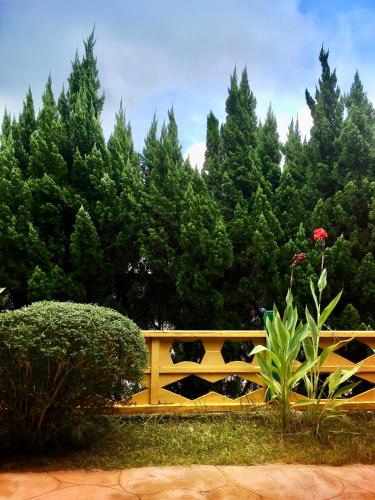 Wan Ruey Resort near Green World Ecological Farm Wan Ruey Resort near Green World Ecological Farm