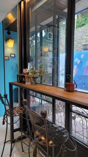 Oprema, XI YIN ZHI SU B&B in Pingxi Oprema, XI YIN ZHI SU B&B in Pingxi