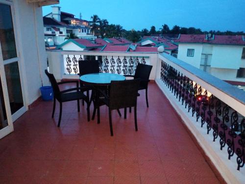 River side apartment near Cavelossim Beach River side apartment near Cavelossim Beach