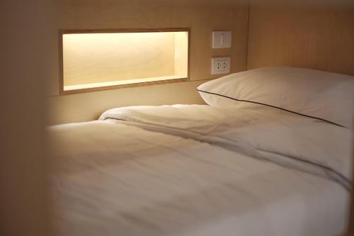 Ma-TaO またお Cafe & hostel in Nai Wiang Ma-TaO またお Cafe & hostel in Nai Wiang