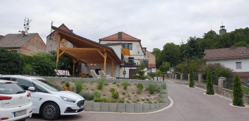 Vista exterior, Villa Rynek in Gora Swietej Anny Vista exterior, Villa Rynek in Gora Swietej Anny