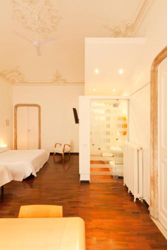 This photo about Residenza D'Epoca di Palazzo Cicala shared on HyHotel.com