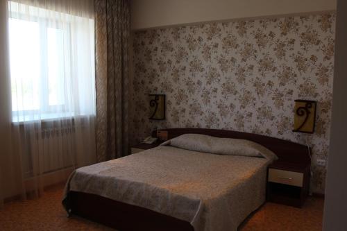 This photo about Hotel Zumrat shared on HyHotel.com