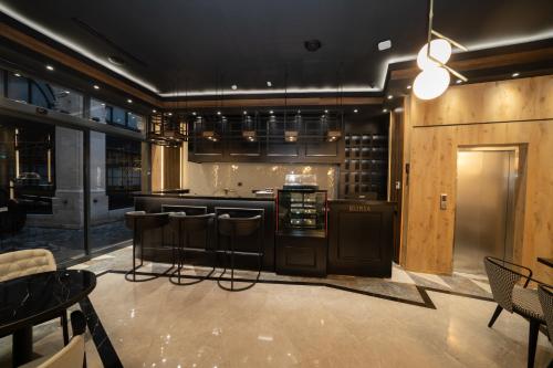 Facilities, FAMA Boutique Hotel in İstanbul Facilities, FAMA Boutique Hotel in İstanbul