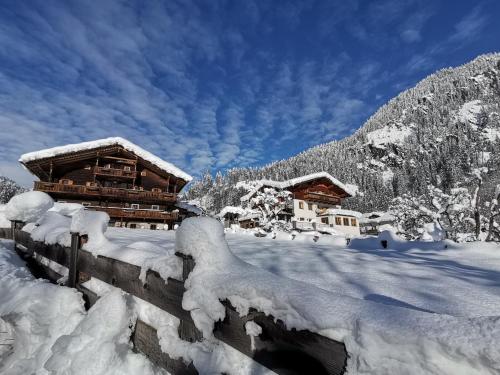 Landgasthof Steiner in Matrei in Osttirol Landgasthof Steiner in Matrei in Osttirol