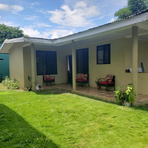 Vue extérieure, Casa THIREMA Tortuguero in Tortuguero Vue extérieure, Casa THIREMA Tortuguero in Tortuguero