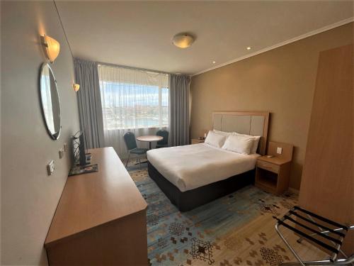 Haven Marina in Adelaide Haven Marina in Adelaide