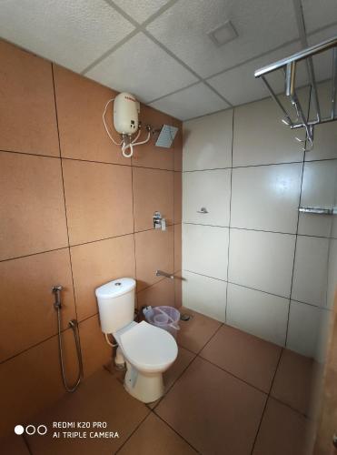 Hotel Sree Gokulam Apartments in Guruvayoor Hotel Sree Gokulam Apartments in Guruvayoor
