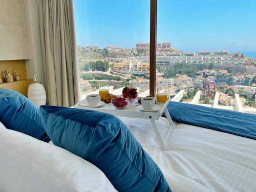 Colina del Sol Cullera - Villa Luna