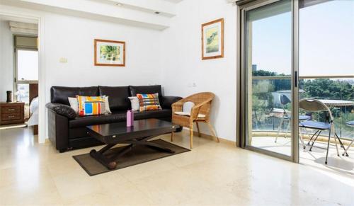 This photo about Holiday Raanana Apartments shared on HyHotel.com