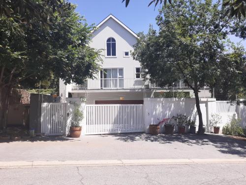 3 on Tessa Guesthouse