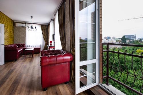 Abbey Road Hotel in روستوف اون دون Abbey Road Hotel in روستوف اون دون