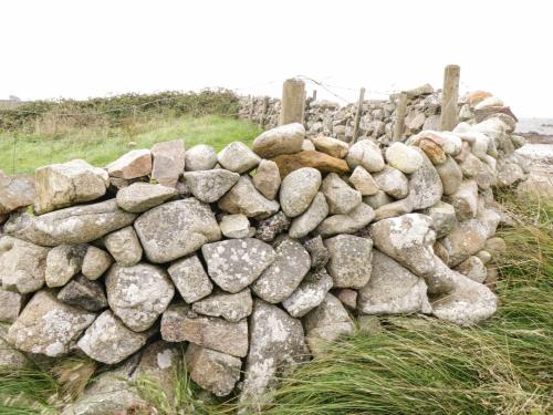 An Teach Ban in Oughterard An Teach Ban in Oughterard