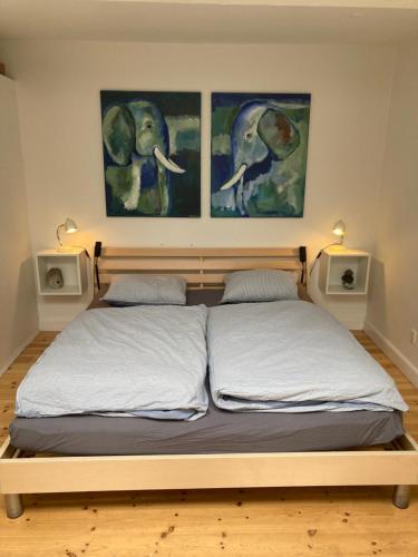 Charmerende byhus i Præstø centrum in Praesto Charmerende byhus i Præstø centrum in Praesto