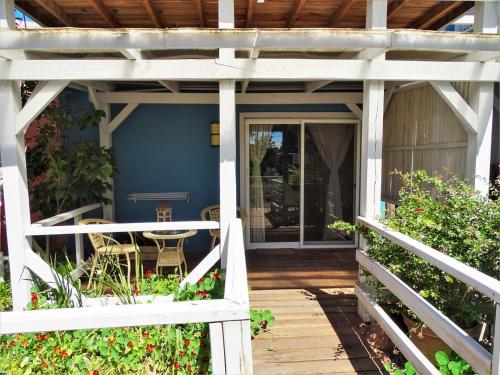 Il Tano Suites in Punta Del Diablo Il Tano Suites in Punta Del Diablo