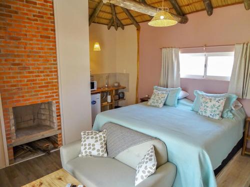 Il Tano Suites in Punta Del Diablo Il Tano Suites in Punta Del Diablo