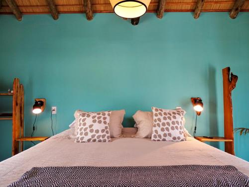 Il Tano Suites in Punta Del Diablo Il Tano Suites in Punta Del Diablo