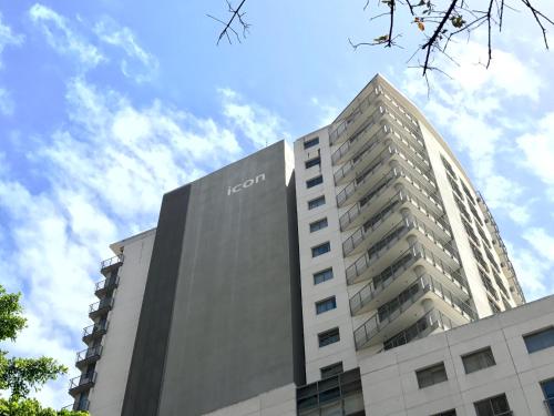 The Icon 1 Bedroom Self Catering Apartment