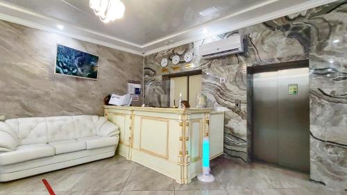 Апартамент Галерея in Sochi Апартамент Галерея in Sochi