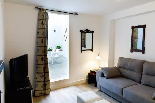 Alojamiento Rural Casa Triana in La Guardia de Jaén Alojamiento Rural Casa Triana in La Guardia de Jaén