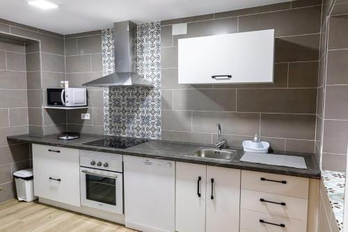 Alojamiento Rural Casa Triana in La Guardia de Jaén Alojamiento Rural Casa Triana in La Guardia de Jaén