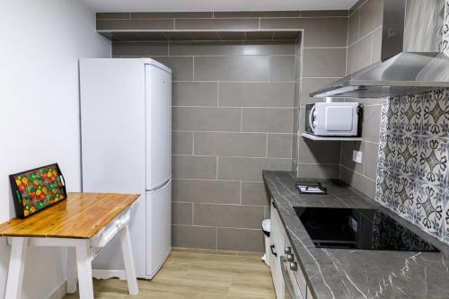 Alojamiento Rural Casa Triana in La Guardia de Jaén Alojamiento Rural Casa Triana in La Guardia de Jaén