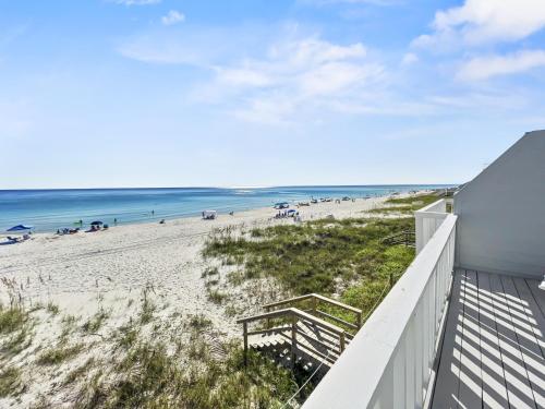 On the Beach Townhouse in Inlet Beach (FL) On the Beach Townhouse in Inlet Beach (FL)