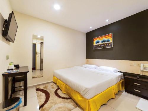 One Avenue Hotel in One Utama / Damansara One Avenue Hotel in One Utama / Damansara