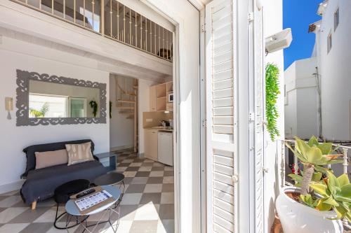 La Casa de la Favorita in Tarifa La Casa de la Favorita in Tarifa