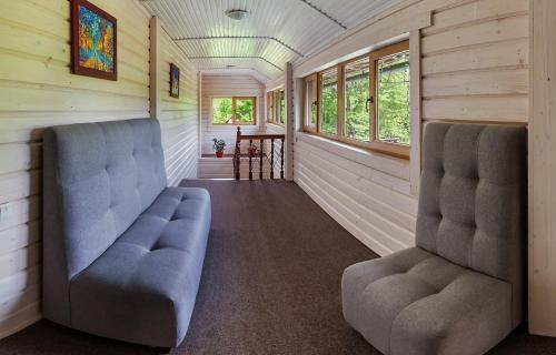 Létesítmények, Екосадиба Водограй (Екосадиба Водограи) in Kvasy Létesítmények, Екосадиба Водограй (Екосадиба Водограи) in Kvasy