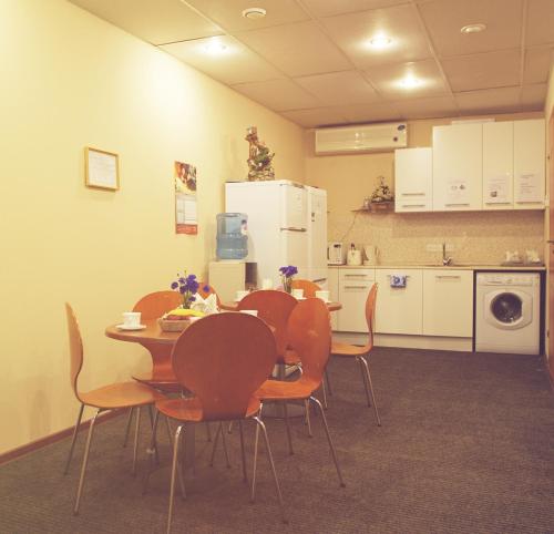 Rinaldi Premier in Санкт-Петербург Rinaldi Premier in Санкт-Петербург