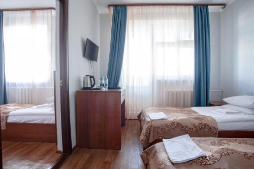 Азалия на Московскои