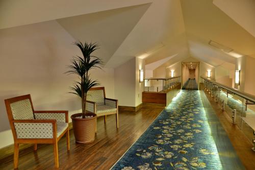 Зовнішній вигляд готелю, Town Lodge Mbombela in Нельспруйт Зовнішній вигляд готелю, Town Lodge Mbombela in Нельспруйт