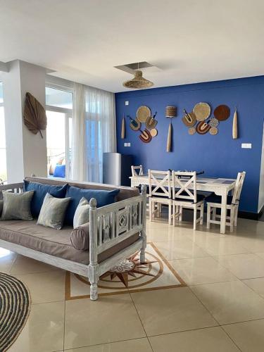 Nyali Emirates Reef Apartment in Mombasa Nyali Emirates Reef Apartment in Mombasa
