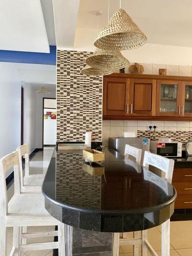 Nyali Emirates Reef Apartment in Mombasa Nyali Emirates Reef Apartment in Mombasa