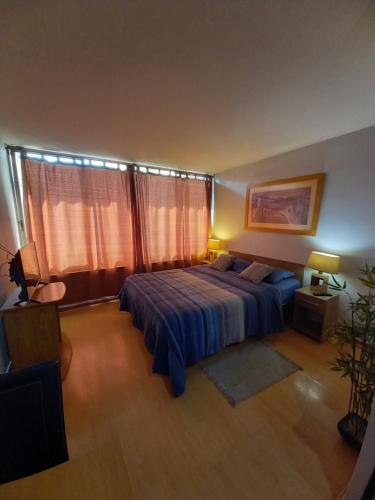 게스트 룸, DV Apartments in 산티아고 게스트 룸, DV Apartments in 산티아고