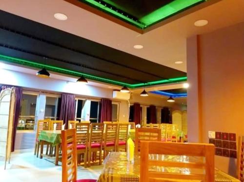 Cha luxury Hotel & Restaurant in Sreemangal Upazila Cha luxury Hotel & Restaurant in Sreemangal Upazila