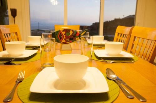 Facilities, Beautiful Ocean views at Quinta la Mexicana! 8 ppl in Ensenada Facilities, Beautiful Ocean views at Quinta la Mexicana! 8 ppl in Ensenada