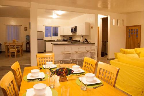 Facilities, Beautiful Ocean views at Quinta la Mexicana! 8 ppl in Ensenada Facilities, Beautiful Ocean views at Quinta la Mexicana! 8 ppl in Ensenada
