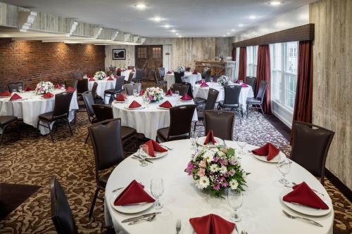 غرفة الاجتماعات/الاحتفالات, بيست ويسترن يونيفيرسيتي إن (Best Western University Inn) in Canton غرفة الاجتماعات/الاحتفالات, بيست ويسترن يونيفيرسيتي إن (Best Western University Inn) in Canton