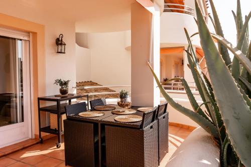 Lindo apartamiento Tivoli in Arroyo de La Miel Lindo apartamiento Tivoli in Arroyo de La Miel