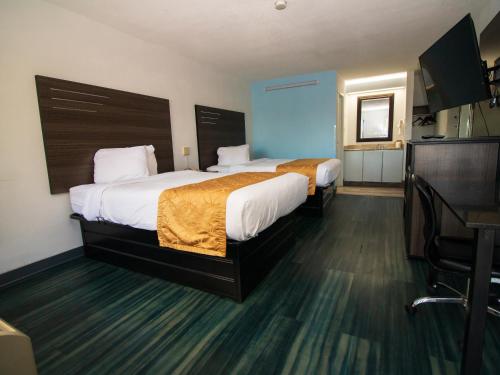 Sweet Dreams Inn in Pensacola (Florida) Sweet Dreams Inn in Pensacola (Florida)