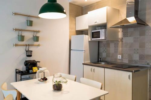 La Plaza-Colón, 1 habitación. (La Plaza-Colon, 1 habitacion.) in Villafranca De Los Barros La Plaza-Colón, 1 habitación. (La Plaza-Colon, 1 habitacion.) in Villafranca De Los Barros