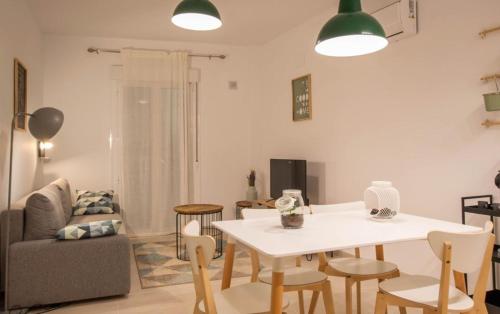 La Plaza-Colón, 1 habitación. (La Plaza-Colon, 1 habitacion.) in Villafranca De Los Barros La Plaza-Colón, 1 habitación. (La Plaza-Colon, 1 habitacion.) in Villafranca De Los Barros